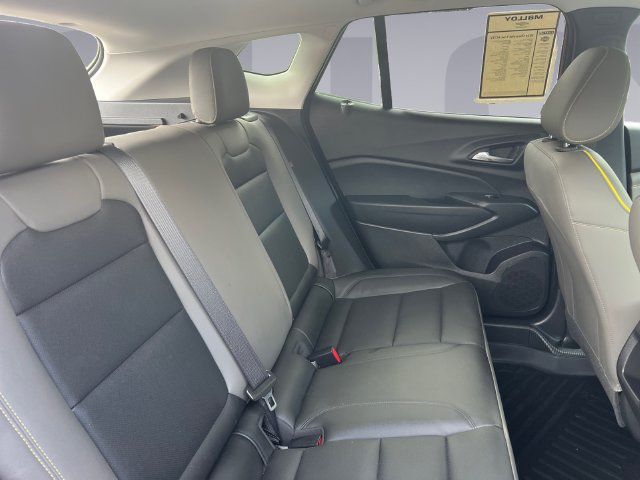 Used 2024 Chevrolet Trax ACTIV w/ Driver Confidence Package FWD image 18