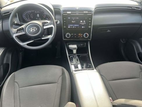 Certified 2023 Hyundai Tucson SEL image 13