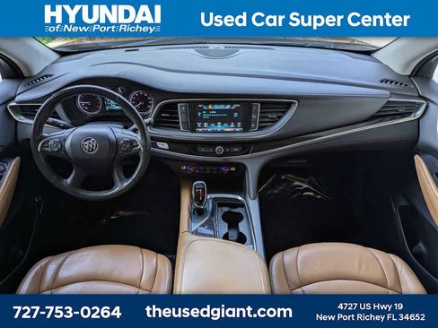 Used 2019 Buick Enclave Premium FWD image 20