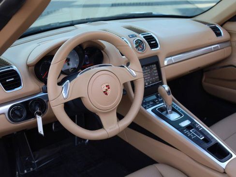 Used 2013 Porsche Boxster S image 25