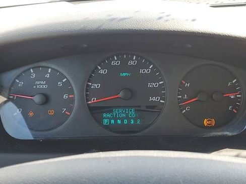 Used 2009 Chevrolet Impala LS image 9