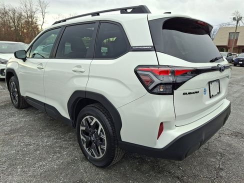 New 2026 Subaru Forester Premium image 4