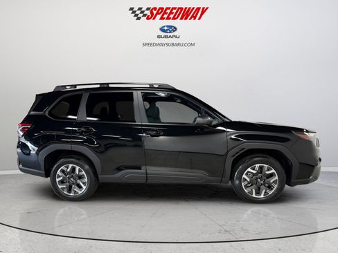 New 2026 Subaru Forester Premium image 8