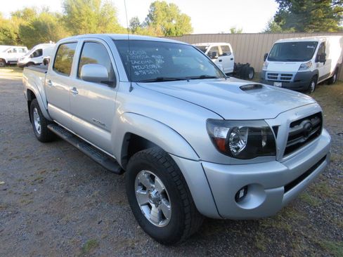 Used 2008 Toyota Tacoma 4x4 Double Cab image 3