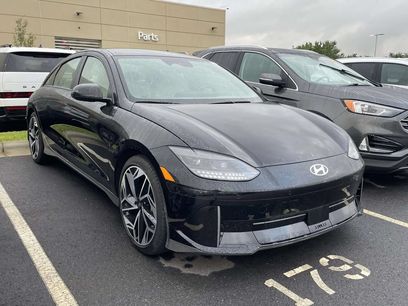 Certified 2024 Hyundai Ioniq 6 SEL