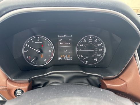 Used 2024 Subaru Outback Touring image 11