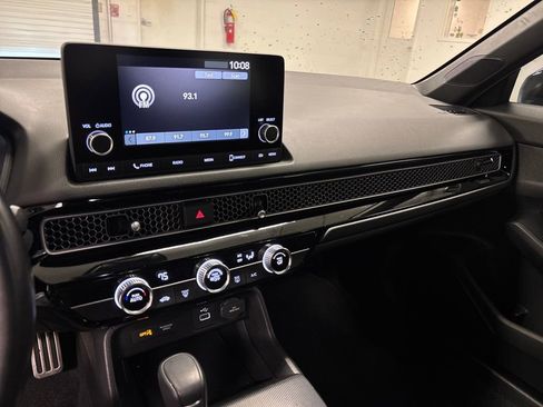 Used 2024 Honda Civic Sport image 31