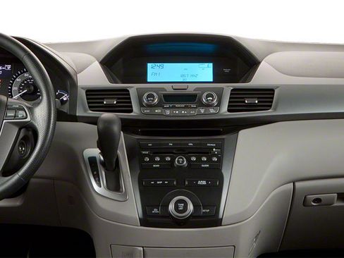 Used 2010 Honda Odyssey EX image 20