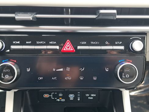 Used 2025 Hyundai Tucson SEL AWD/4WD image 21