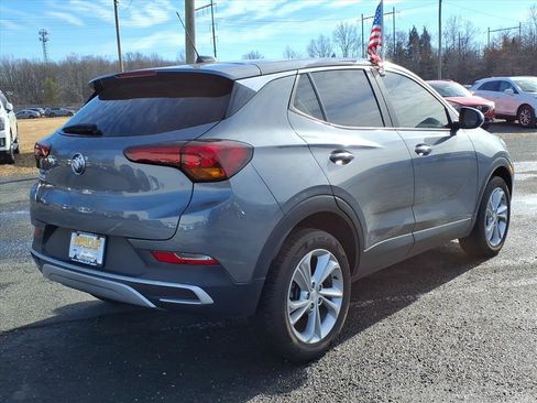 Used 2022 Buick Encore GX Preferred w/ Cold Weather Comfort Package image 7