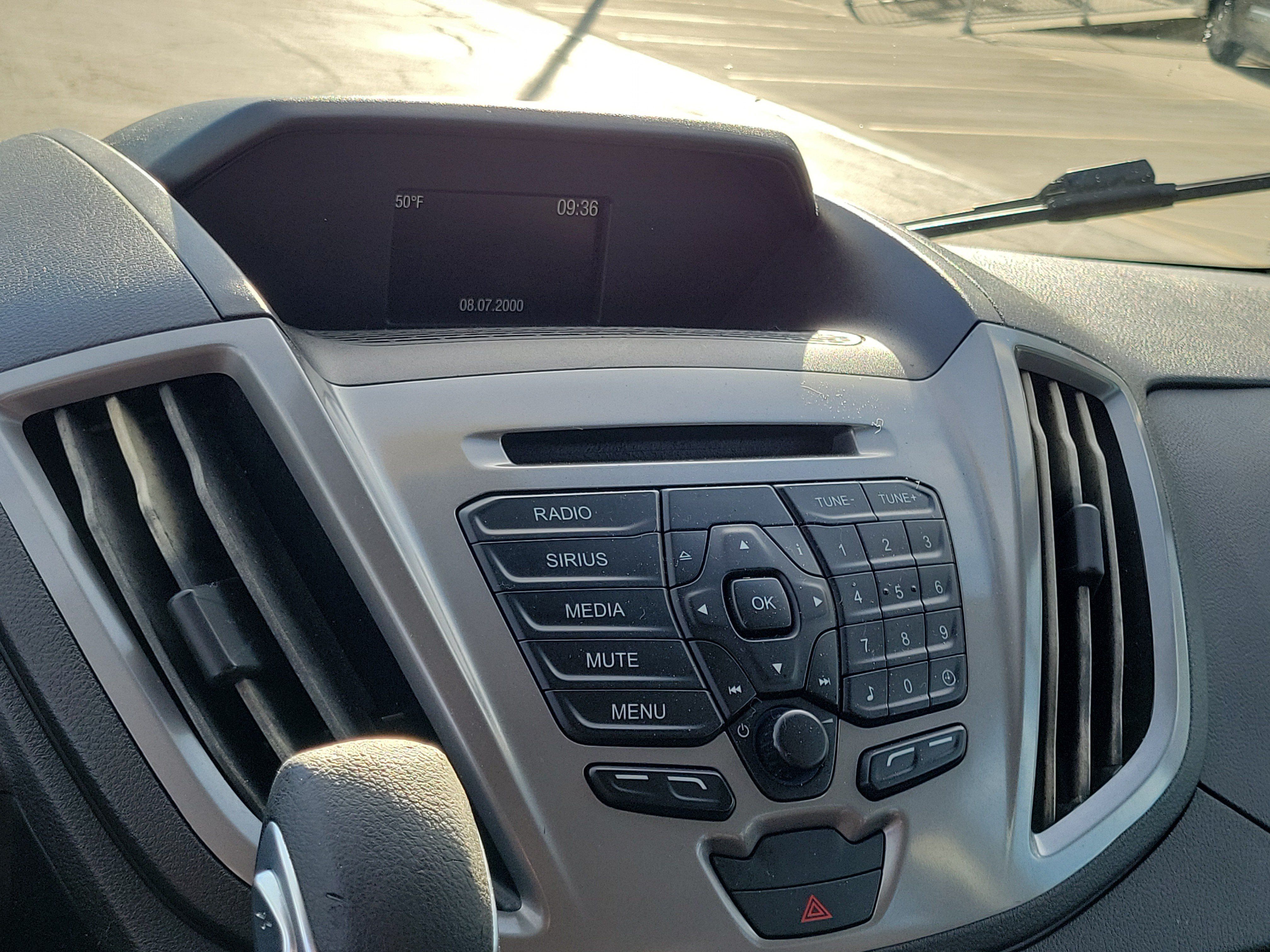 Used 2017 Ford Transit 350 XLT RWD image 26