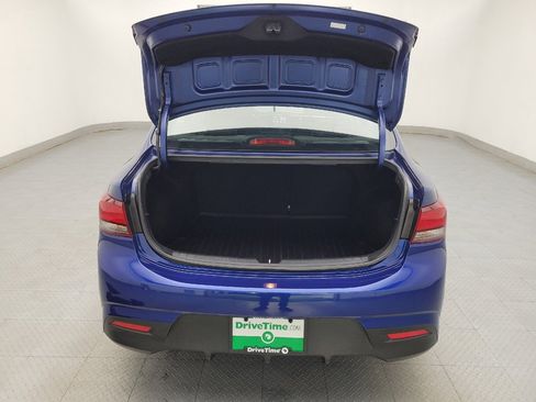 Used 2020 Kia Rio S FWD image 29
