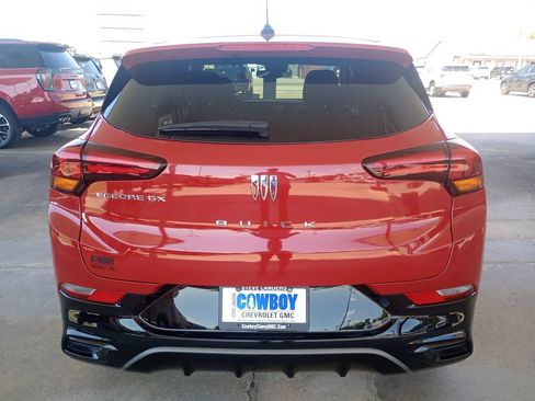 Used 2026 Buick Encore GX Preferred w/ Comfort Package AWD/4WD image 4