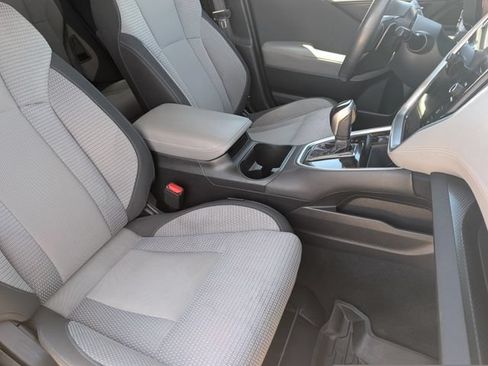 Used 2020 Subaru Outback Premium AWD/4WD image 24