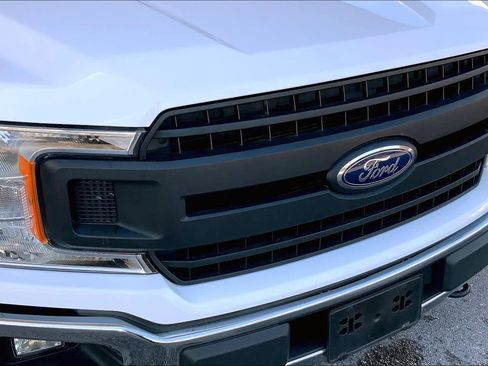Used 2020 Ford F150 XL w/ Equipment Group 101A Mid AWD/4WD image 25
