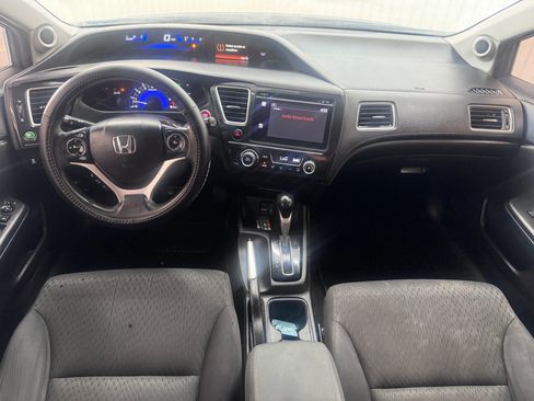 Used 2015 Honda Civic EX image 15