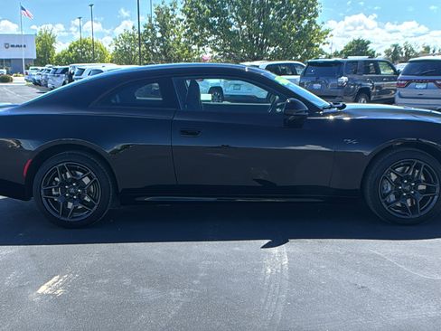 New 2026 Dodge Charger R/T image 2