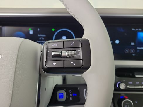 New 2026 Hyundai Palisade SEL AWD/4WD image 21
