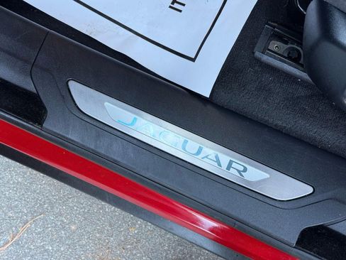 Used 2019 Jaguar F-PACE Prestige AWD/4WD image 32