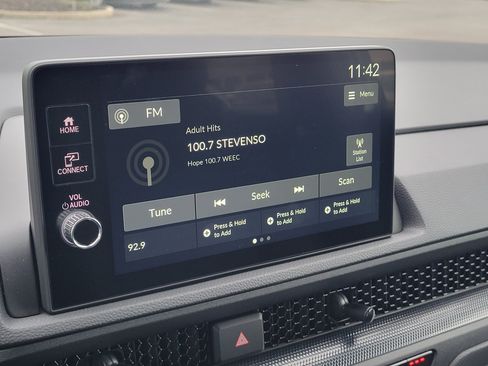 Certified 2026 Honda CR-V Sport image 25