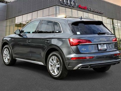 Used 2022 Audi Q5 2.0T Premium image 2