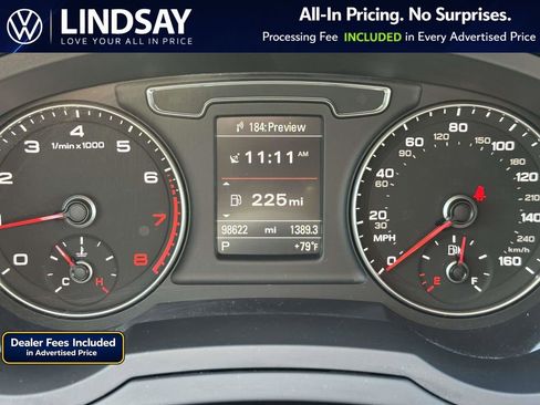 Used 2016 Audi Q3 2.0T Premium Plus w/ Technology Package AWD/4WD image 25
