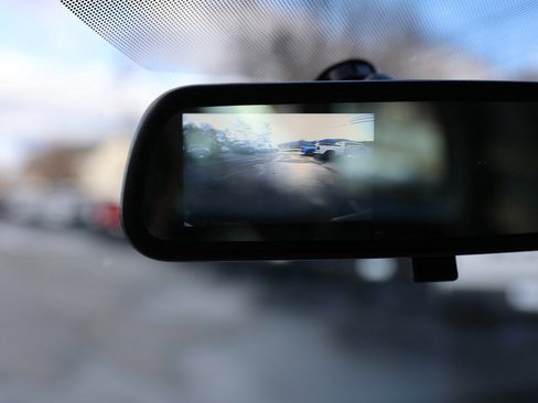 Used 2024 Chevrolet Express 2500 w/ Driver Convenience Package image 27