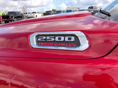 New 2026 RAM 2500 Tradesman image 46