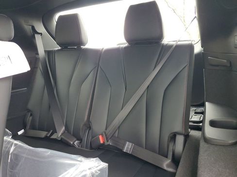 New 2026 Acura MDX A-Spec image 17