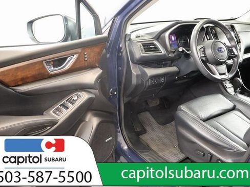 Used 2025 Subaru Ascent Touring AWD/4WD image 10