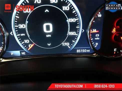 Used 2022 GMC Acadia AT4 w/ Technology Package image 15