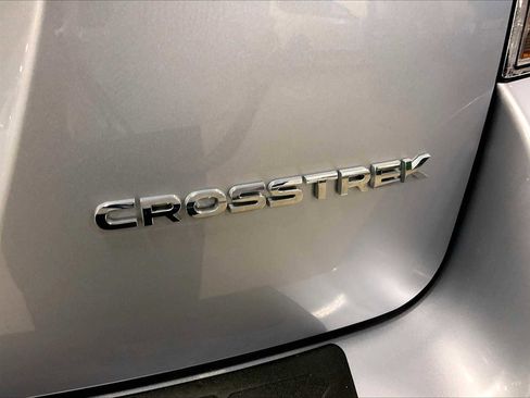 Certified 2023 Subaru Crosstrek 2.0i Premium image 10