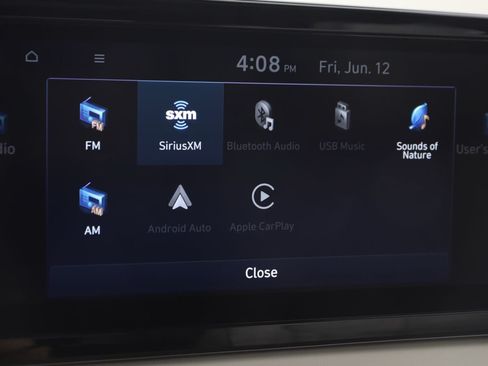 Used 2024 Hyundai Palisade Calligraphy AWD/4WD image 11