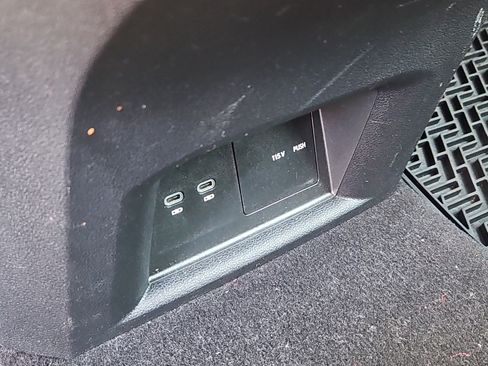 Used 2021 Volkswagen Atlas SE AWD/4WD image 11