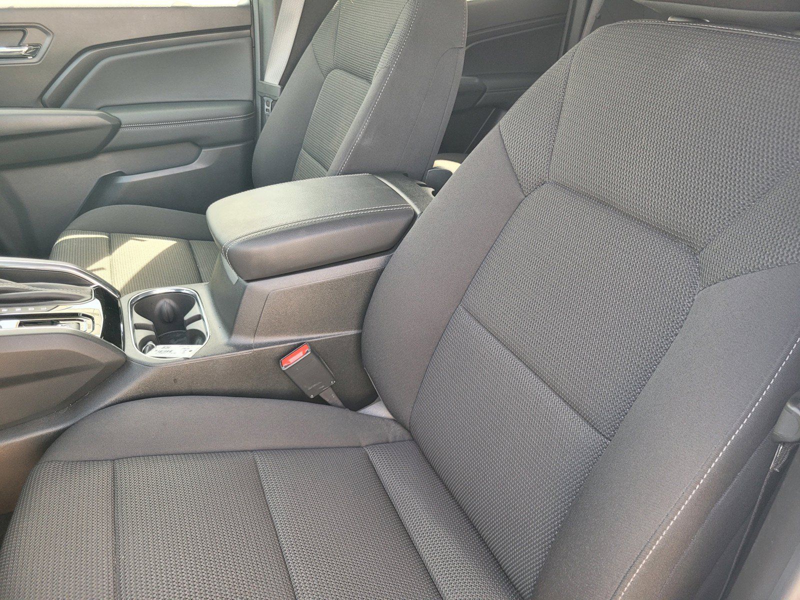 Used 2026 GMC Canyon Elevation w/ Convenience Package AWD/4WD image 9