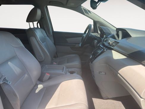 Used 2014 Honda Odyssey EX-L image 15