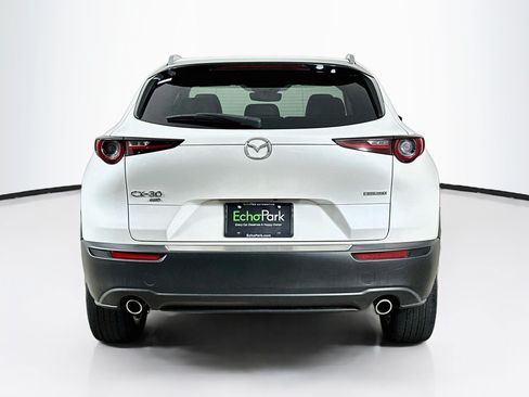 Used 2024 MAZDA CX-30 AWD 2.5 S w/ Preferred Package image 7