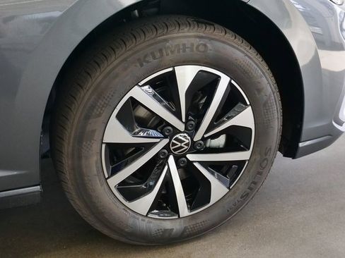 New 2025 Volkswagen Jetta S image 8