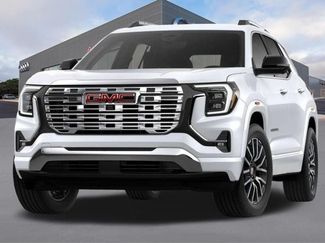 Used 2026 GMC Terrain Denali AWD/4WD video 1