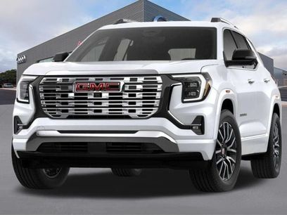 Used 2026 GMC Terrain Denali