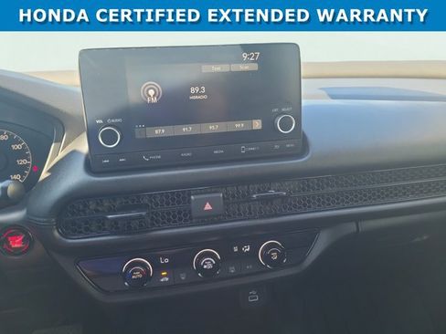 Used 2025 Honda HR-V LX image 28