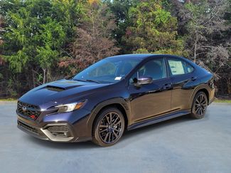 New 2026 Subaru WRX Premium AWD/4WD video 1