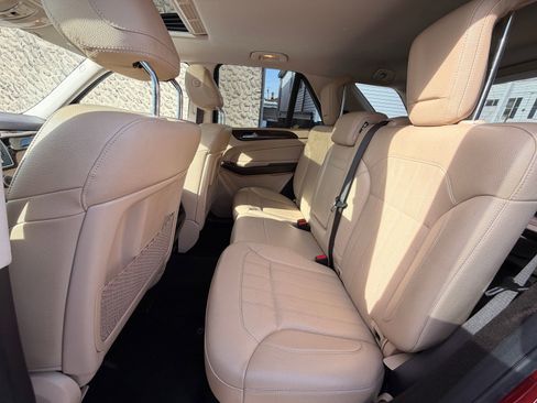 Used 2017 Mercedes-Benz GLE 350 GLE 350 w/ Parking Assist Package image 26