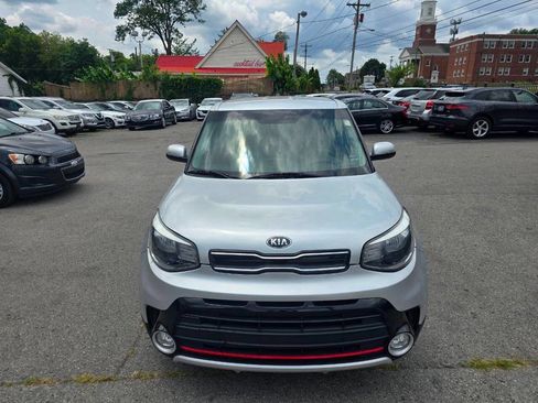 Used 2018 Kia Soul ! w/ Tech Package image 12