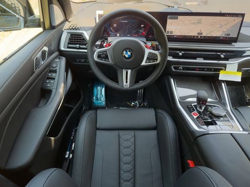 New 2026 BMW X5 M Competition w/ Executive Package image 19