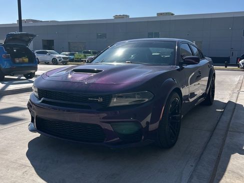 Used 2023 Dodge Charger Scat Pack image 1