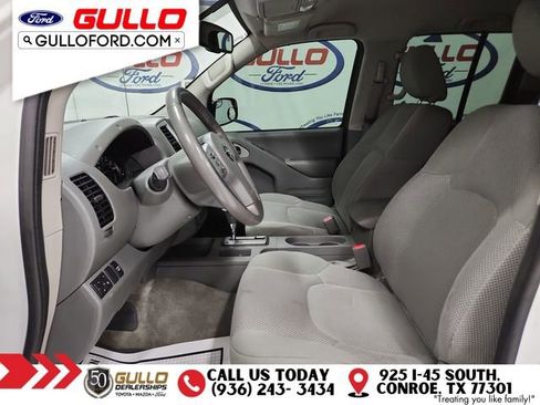 Used 2018 Nissan Frontier SV w/ Value Truck Package image 28