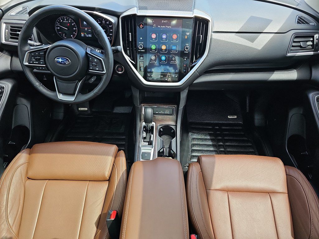 Used 2023 Subaru Ascent Touring AWD/4WD image 9
