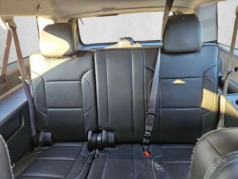 Used 2017 GMC Yukon XL Denali w/ Open Road Package image 19