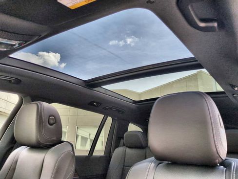 New 2025 Mercedes-Benz GLS 450 4MATIC image 20